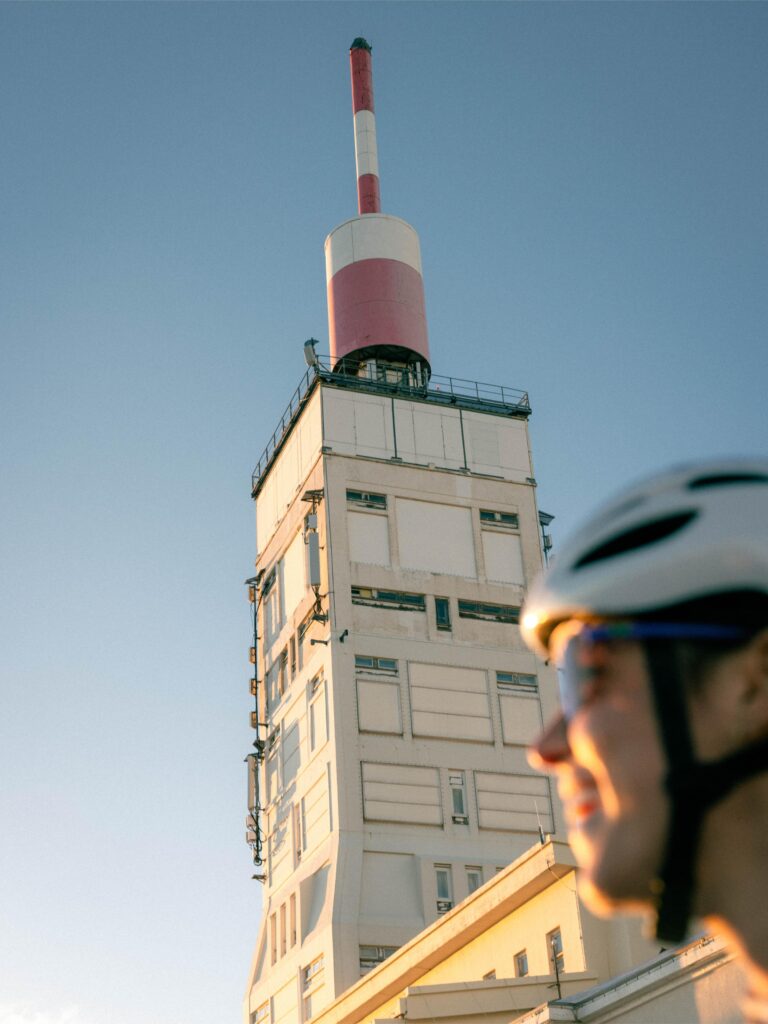 Mont Ventoux Luxury Cycling Holidays