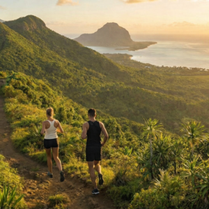 Mauritius - The Art of Island Exploration