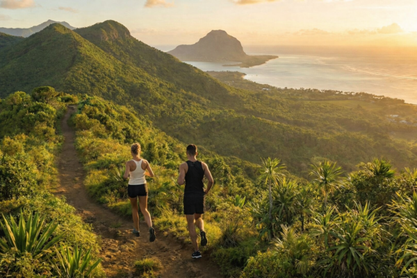 Mauritius - The Art of Island Exploration