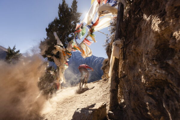 Nepal - Mustang Expedition (MTB)