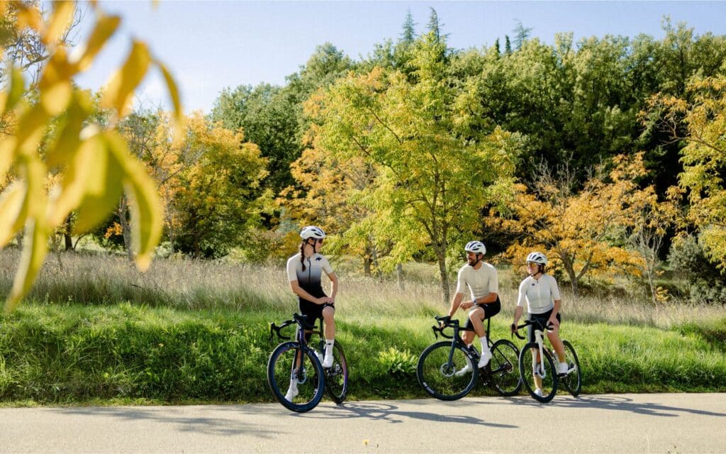 Mont Ventoux Luxury Cycling Holidays