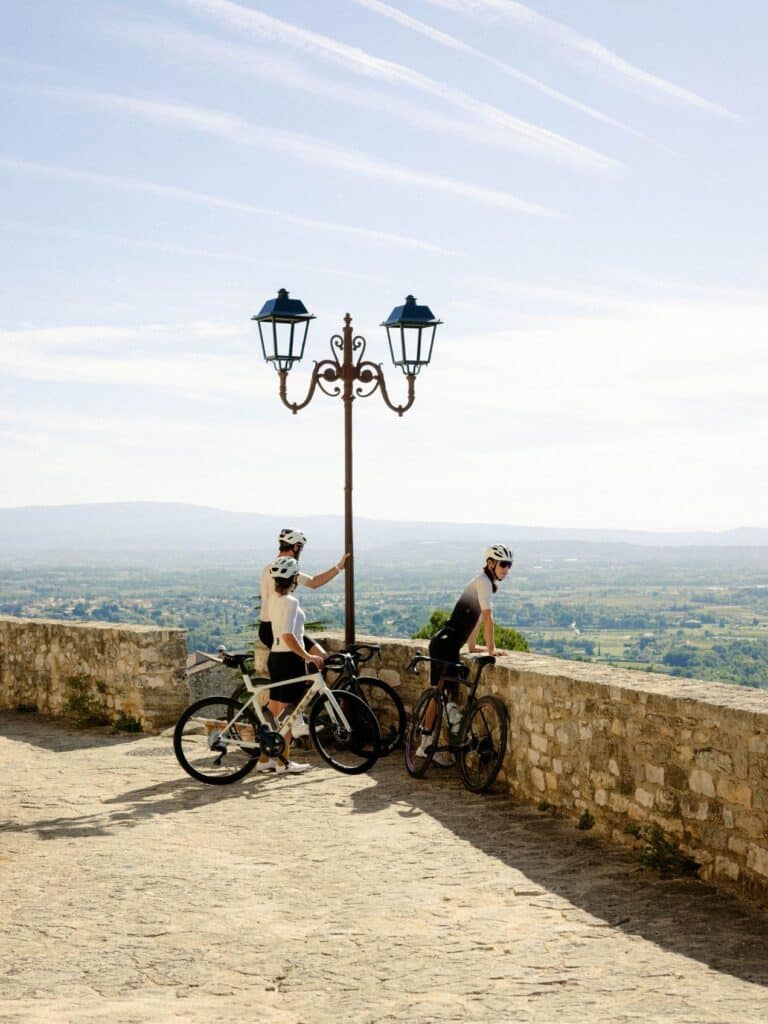 Mont Ventoux Luxury Cycling Holidays